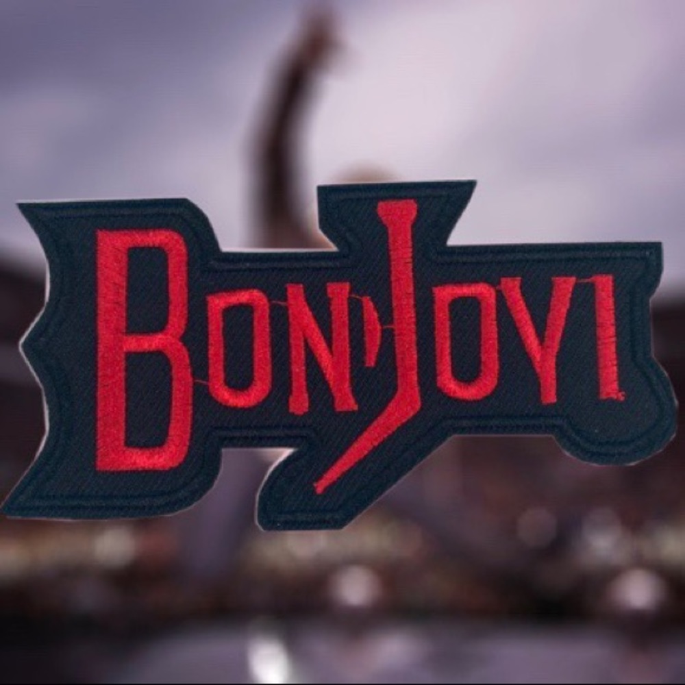 Bonjovi patch
